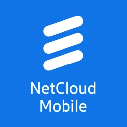 Icono de Ericsson NetCloud Mobile